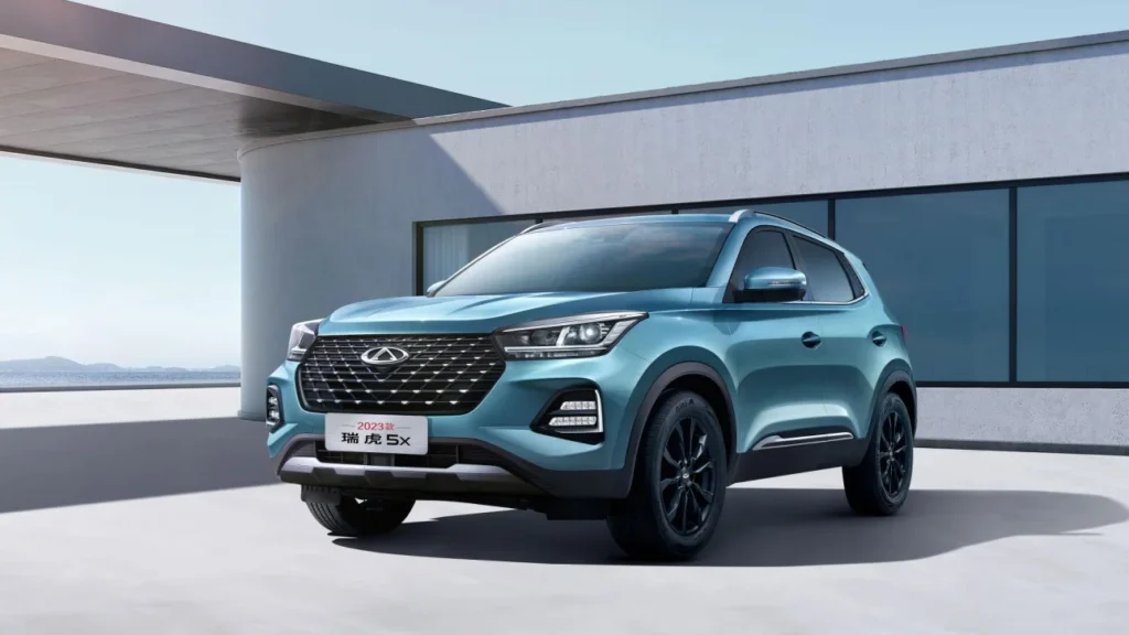 Nissan Rogue 2024