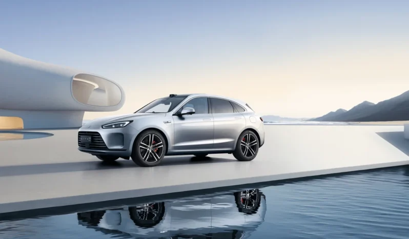
								Volvo XC60 2021 full									