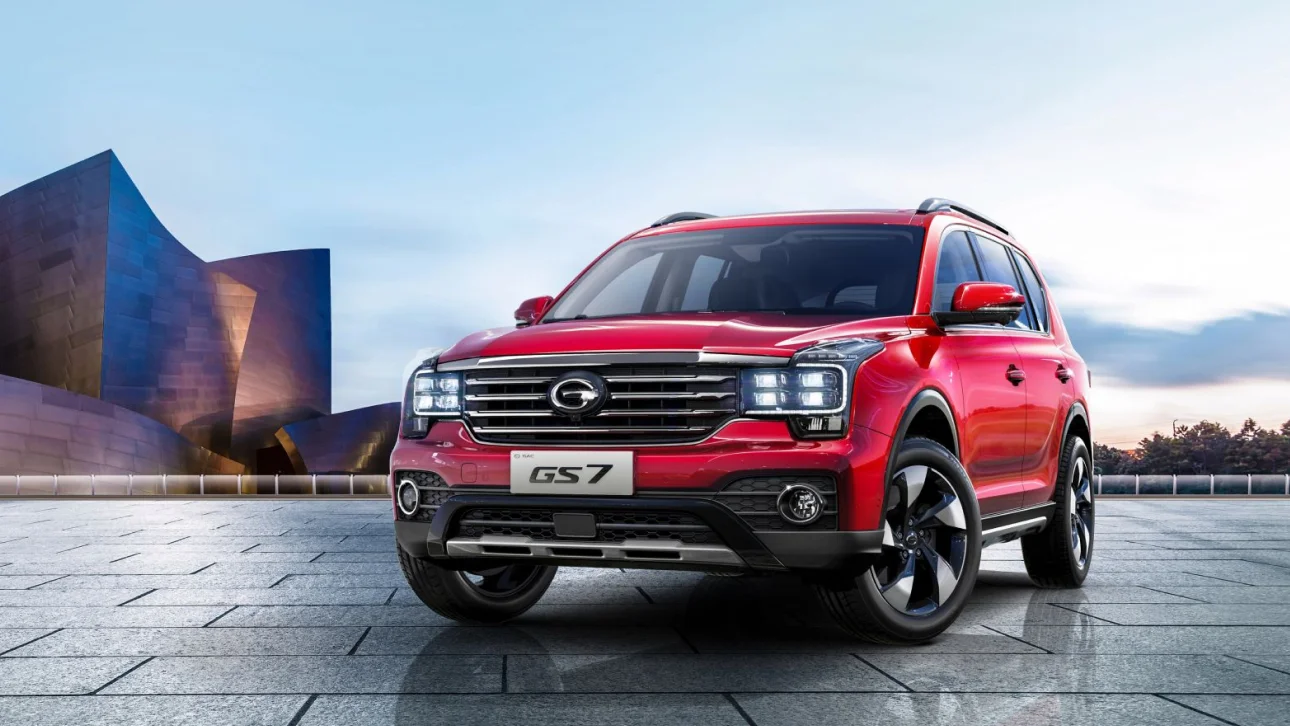 Kia Sorento 2019