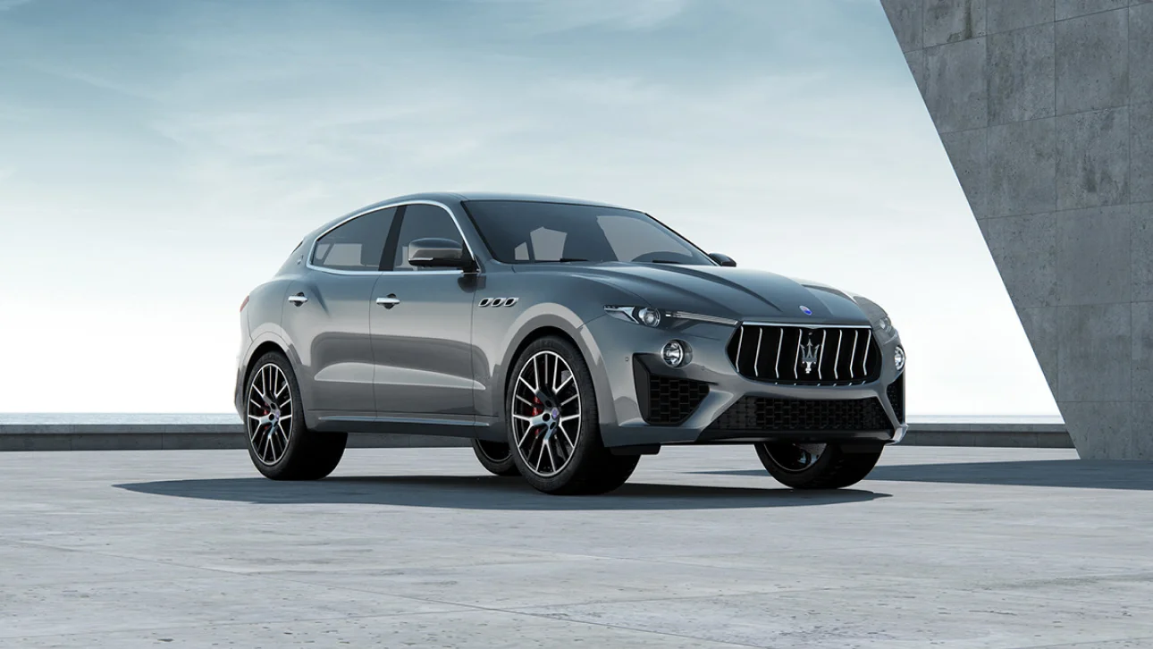 Polestar 2 2022