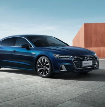 Skoda Octavia 2018