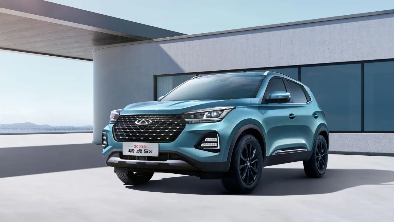 Renault Captur 2021