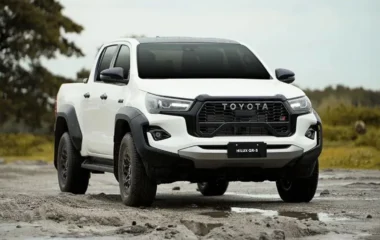 Ford Kuga 2020