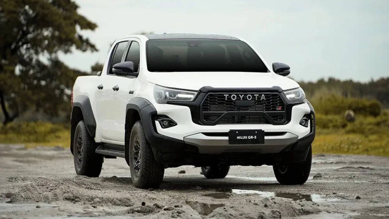 Ford Kuga 2020