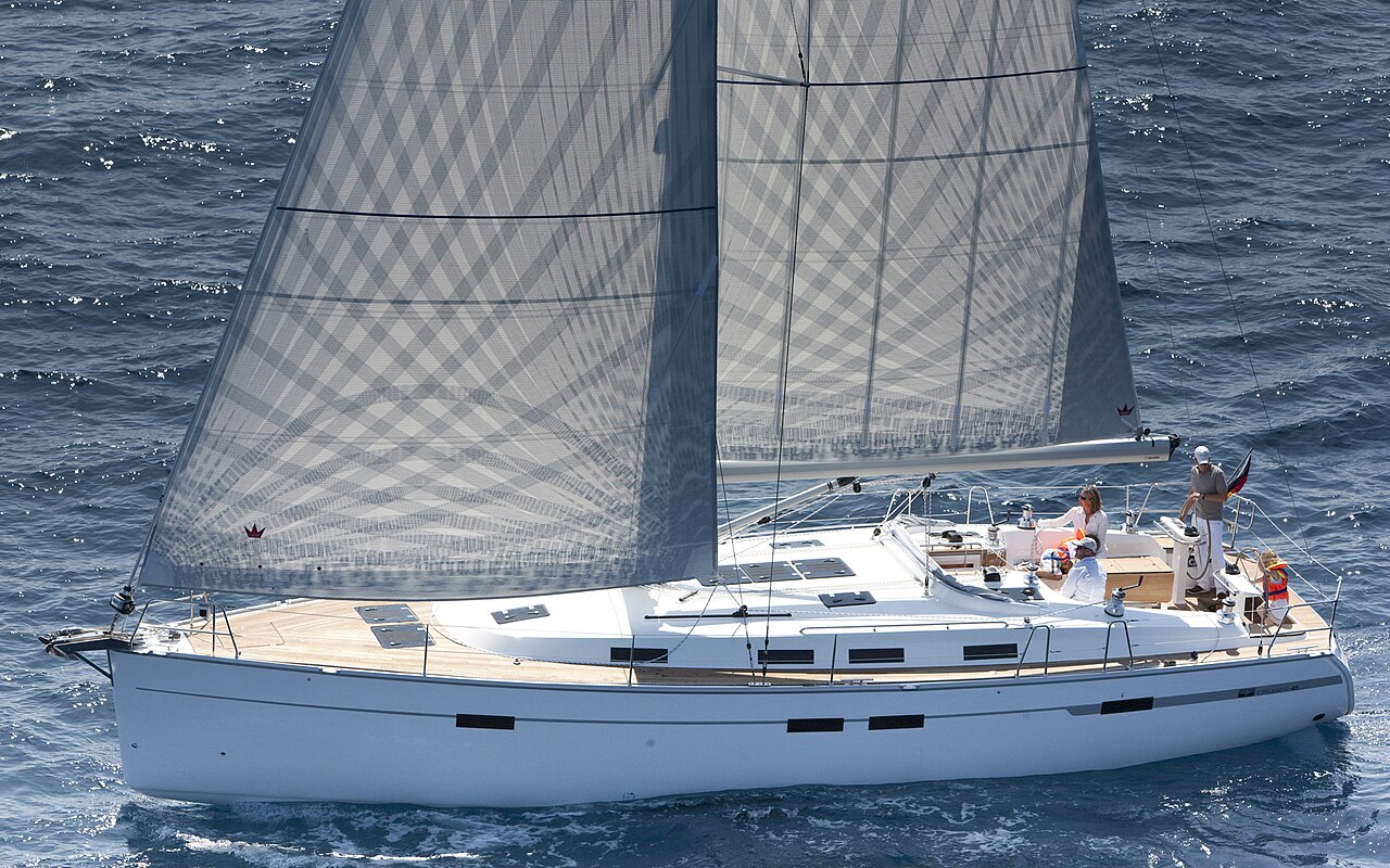 Bavaria Cruiser 34 2015